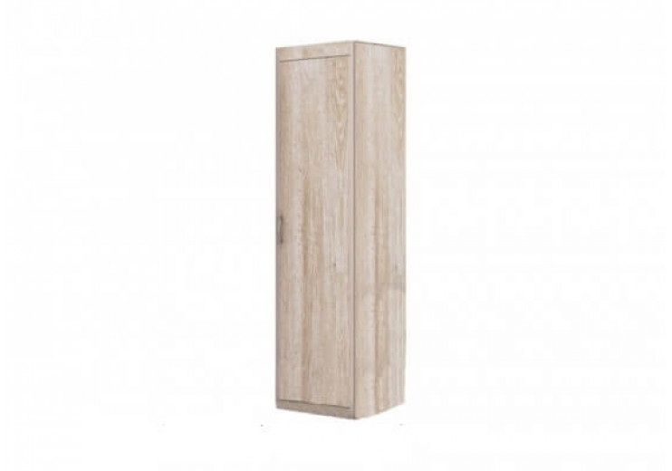 Модульная спальня Ника шкаф Н22 для белья 