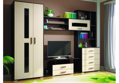 Гостиная ЕВРОПА-1