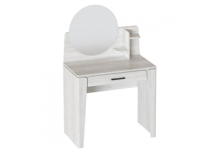 Стол туалетный с надстройкой Мальта