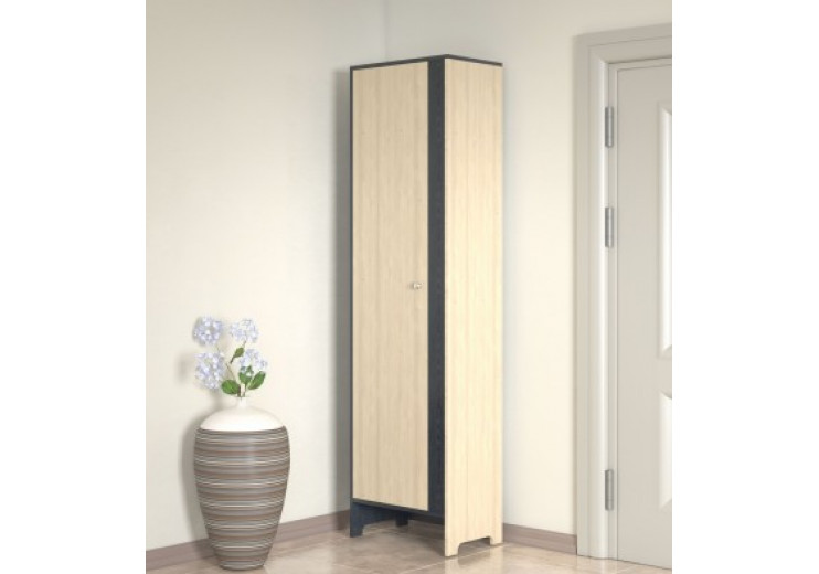 Шкаф 2-х створчатый 3 «Гретта»