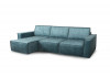Диван-кровать угловой Тулон-7 