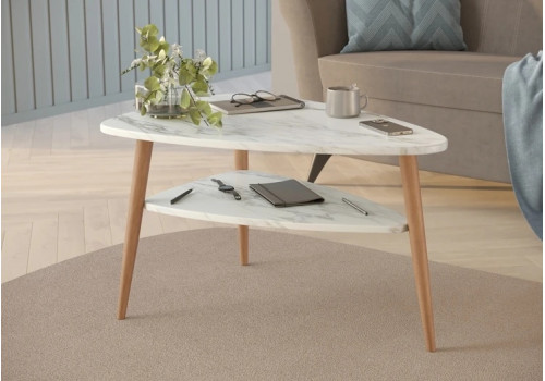 Стол журнальный ТРИО mini Артикул: 6-09012