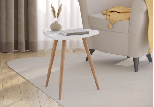 Стол журнальный ПРИЗМА Артикул: 6-09011