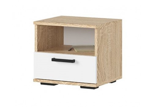 Тумба прикроватная ТБ-01 Санса