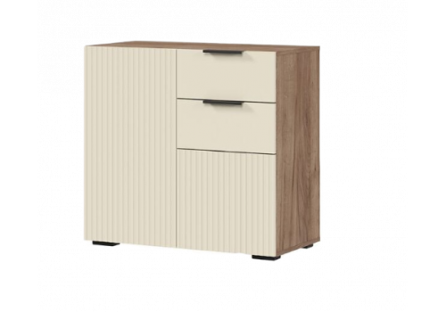 Комод 800 КМ 02 Соната