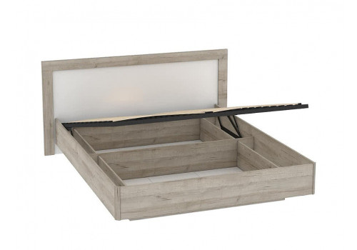 Кровать Santan Анима КРП-320-16-12/14/16/18