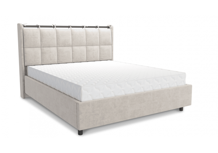 Кровать Женева 3 с подъёмным механизмом